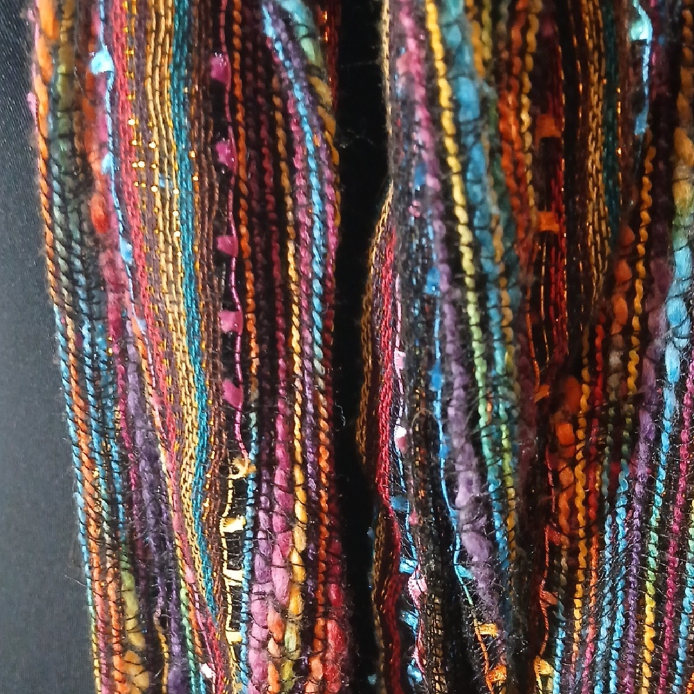 Boho B Wrap - Picture 6 of 8